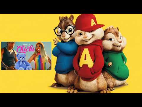 La Perversa ❌ Quimico Ultra Mega - viene el chichi (Versión Alvin y Las Ardillas)