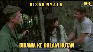 Download lagu (TRUE STORY) THE TRAGIC TALE OF A VIETNAMESE CIVILIAN | Movie Recap - Casualties of War (1989) mp3