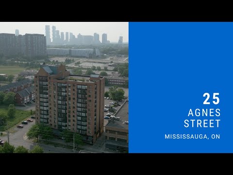 Video: Real Estate Video Production in Mississauga