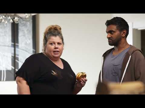 Lazy Personal Trainer — Orange is the New Brown