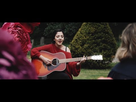 Jaqueline Rubino - Immer nur du (Hochzeitsversion)