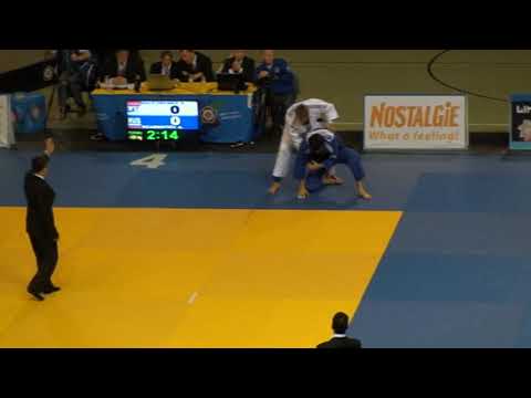 EC JUN 2011 100  NIKIFORENKO Arturs LAT DZARMOTOV Alikhan RUS