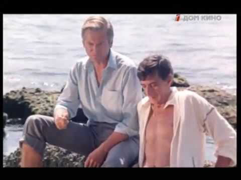 О человеке и античеловеческом из фильма "Вариант "зомби" 1985 года