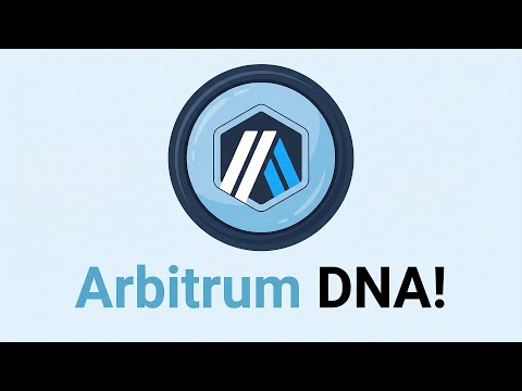 From Free Tokens to Billion‑Dollar! | Arbitrum Elements