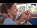 Oral B Kids Electric Toothbrushes Say Goodbye To Cavities