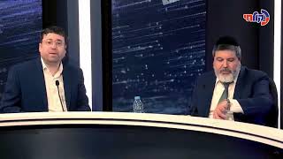 הרב הגאון אופיר מלכא שליטא , חידון הלכה למעשה - תשפה - תוכנית 6 (מוסדות אור החיים) - התמונה מוצגת ישירות מתוך אתר האינטרנט יוטיוב. זכויות היוצרים בתמונה שייכות ליוצרה. קישור קרדיט למקור התוכן נמצא בתוך דף הסרטון הרב הגאון אופיר מלכא שליטא , חידון הלכה למעשה - תשפה - תוכנית 6 (מוסדות אור החיים) - התמונה מוצגת ישירות מתוך אתר האינטרנט יוטיוב. זכויות היוצרים בתמונה שייכות ליוצרה. קישור קרדיט למקור התוכן נמצא בתוך דף הסרטון