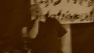 Nailbinder at Blufton, IN state fair 1