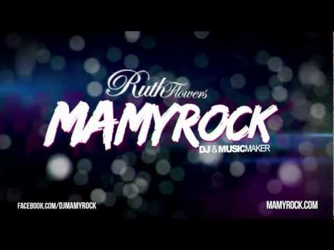 RUTH FLOWERS aka MAMY ROCK | PREVIEW | INDEX | 30.03.2013 | SCHÜTTORF