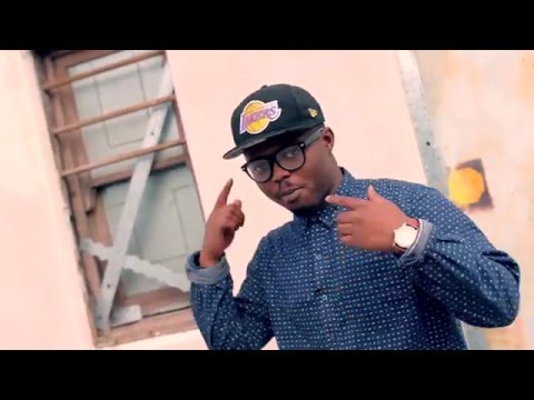 BlaqxSaga  (Spoken word)  Blaq paranoia/ Be/ Hold on Dir by Q