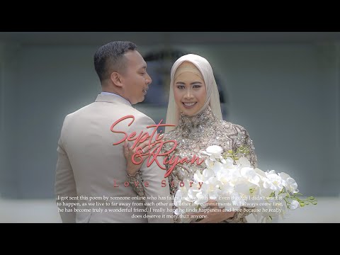 PREWEDDING SEPTI & RIYAN