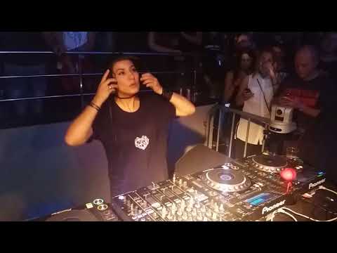 Fernanda Martins - Apokalypsa 18 Years Anniversary 2017