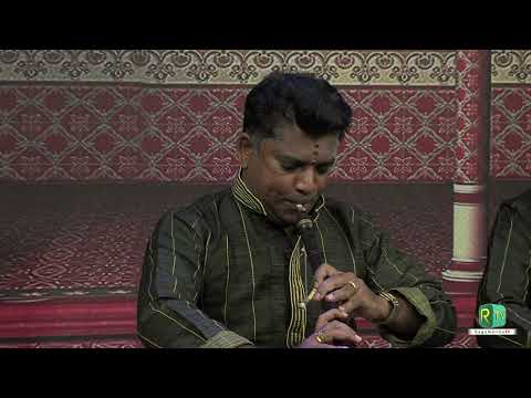 Mangala Margazhi - Nadaswaram Pt1