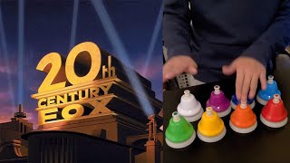 Download lagu 20th Century Fox Intro / Follow @toyscando mp3