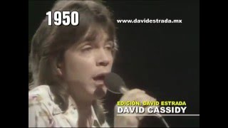 David Cassidy I Think I Love You