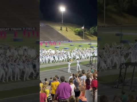 Blue Knights Encore at Ogden 7/13/22