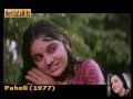 Hemlata - Tan Bhije Mann Bhije - Paheli (1977) Hemlata - Tan Bhije Mann Bhije - Paheli (1977)