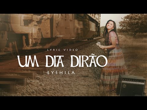 Video thumbnail for Um Dia Dirão