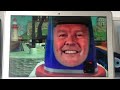 The Transporters Sally S Sad Day Quiz 2006 DVD