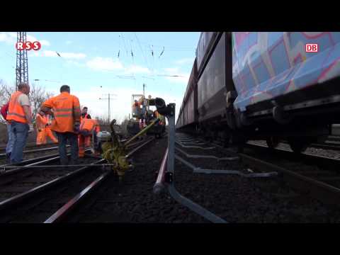 RSSrail-Deutche Bahn