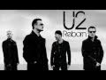 U2 With Or Without You Reborn 