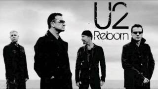 U2 | With Or Without You | Reborn
