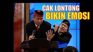 Download lagu Kompilasi CAK LONTONG Bikin Emosi di ILK... mp3