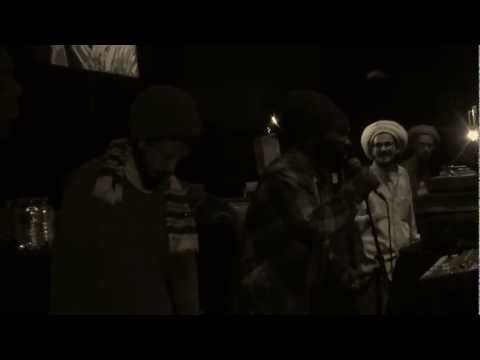 GIVE JAH THE GLORY 2011 - ZION GATE HiFi FT. 🎤 KING LORENZO  Mikey Dread "Roots and Culture" riddim