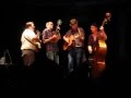 Saddle River String Band - "Pick Poor Robin Clean / Old Salty Dog Blues" (Britannia Hall)