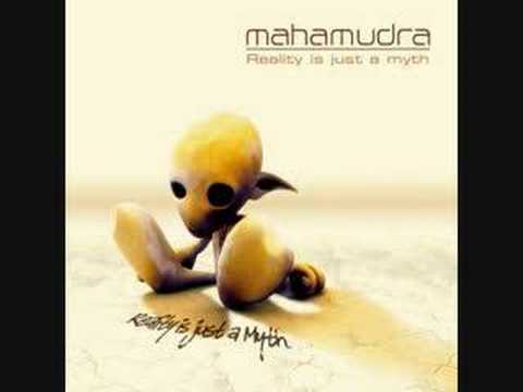 Mahamudra - The Jolly Monster (Live Version)