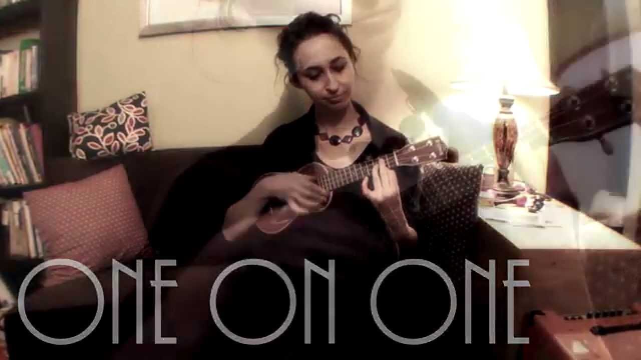 Promotional video thumbnail 2 for Sweet Soubrette - solo