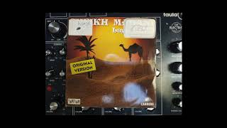 Cheikh Madani - Laya Habibi (Instrumental Mix)