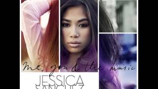Jessica Sanchez  - No One Compares feat Prince Royce