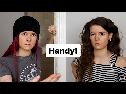 Toxische Beziehung VS Gesunde Beziehung 💛