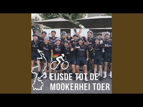 Vaan Eijsde tot de Mookerhei