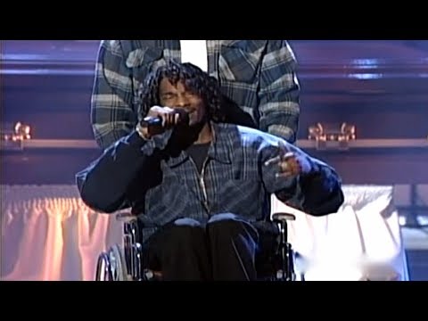 Youtube Video - Snoop Dogg Recreates Iconic 1993 Wheelchair Performance Of ‘Murder Was The Case’