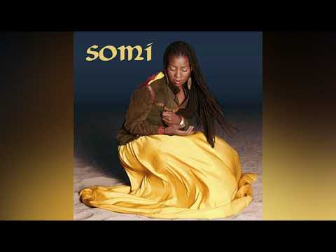 Somi - Red Soil In My Eyes (Full Album)