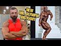 Ανασκόπηση Mr. Olympia 2020