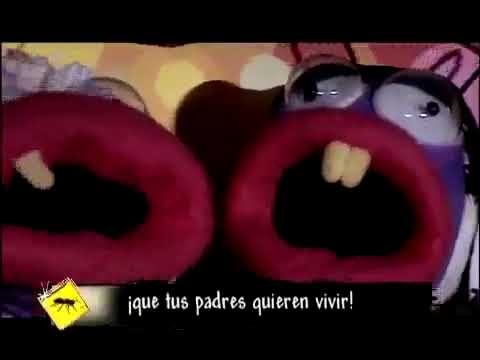 VETE A DORMIR ( VIDEO OFICIAL ) " EL HORMIGUERO"