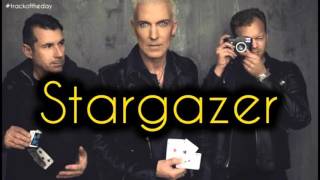 Stargazer Music Video