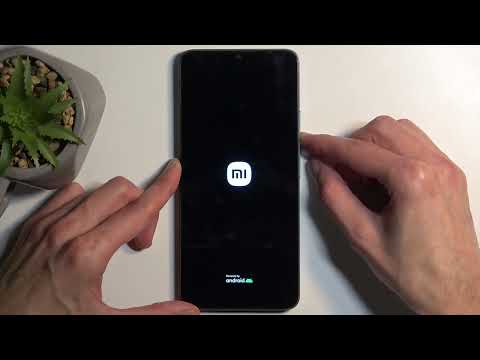 How to Enter Fastboot Mode on REDMI 13C