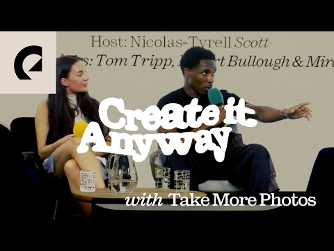 Epidemic Sound and Take More Photos