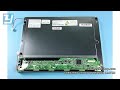 Mitsubishi AA104VC03 10.4" Industrial LCD Display Panel 640×480