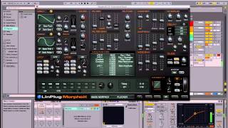 Video thumbnail for Plug-in talk:Morphox by Live Techs