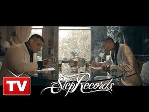 Popek x Kali x Rozbójnik Alibaba - Braci się nie traci ...