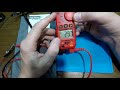 Токовые клещи с Алиэкспресс. Обзор.</p><p> Отзыв. HaboTest HT200A