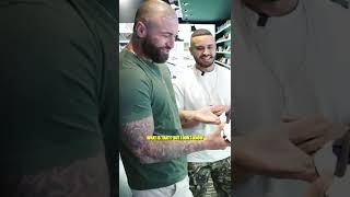 Spanian's Opinion on Huarache's | 'IN THE BAG'