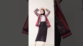 Download lagu menurut kalian gimana? baju yang aku pakai beli di kainratu #trending #viral #konspirasi #shorts mp3