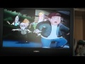 Opening To The Emperor S New Groove UK VHS 2001