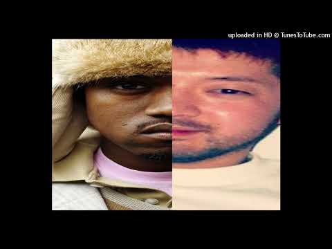 nujabes & kanye west - last stars