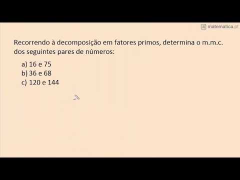 Fração de uma Quantidade